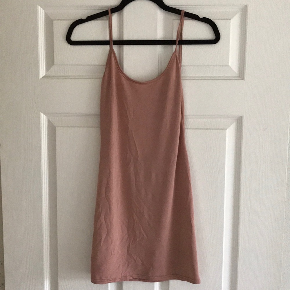 Mini Dress